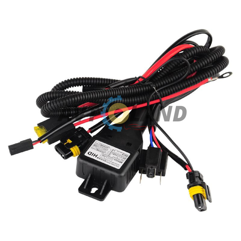 Джгут проводів ксенон, к-т, WATT купити дешево