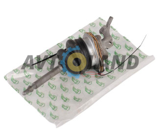 Куліса КПП ВАЗ 2101-07, 2121-214, 4 ступ., Зб. Pegas