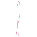 Трубка термоусаживаемая 2мм 1м купить в Украине