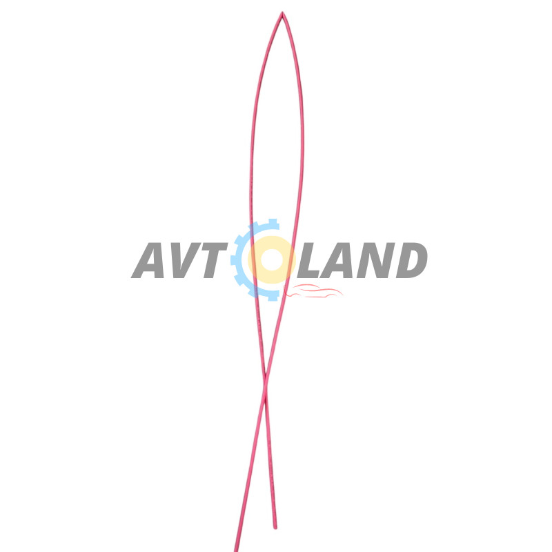Трубка термоусаживаемая 2мм 1м купить в Украине