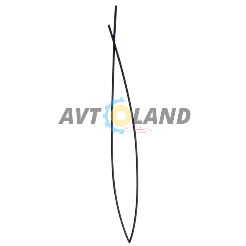 Трубка термоусаживаемая 4мм 1м купить в Украине