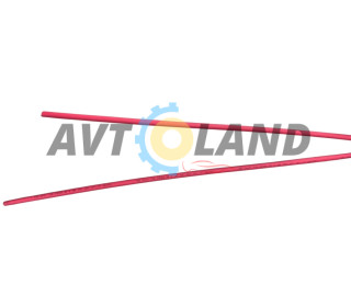 Трубка термоусаживаемая 5мм  1м	