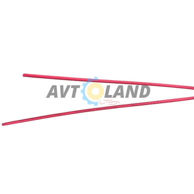 Трубка термоусаживаемая 5мм 1м купить в Украине