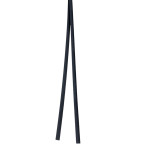 Трубка термоусаживаемая 8мм 1м купить в Украине