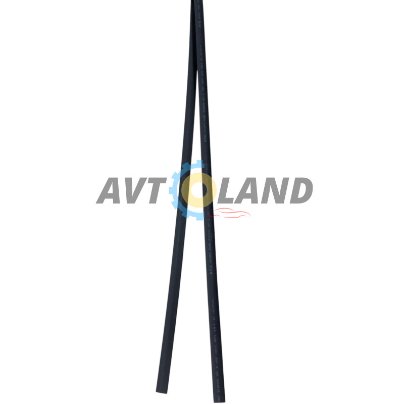 Трубка термоусаживаемая 8мм 1м купить в Украине