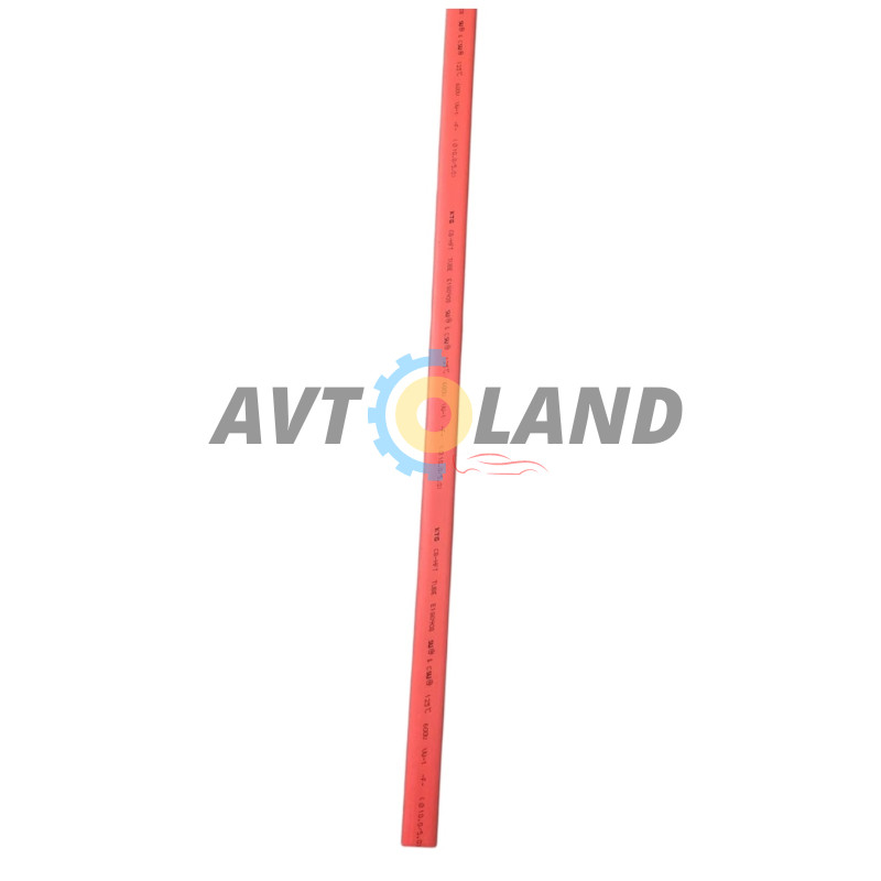 Трубка термоусаживаемая 10мм 1м купить в Украине