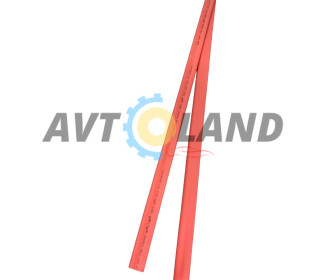 Трубка термоусаживаемая 12мм  1м	