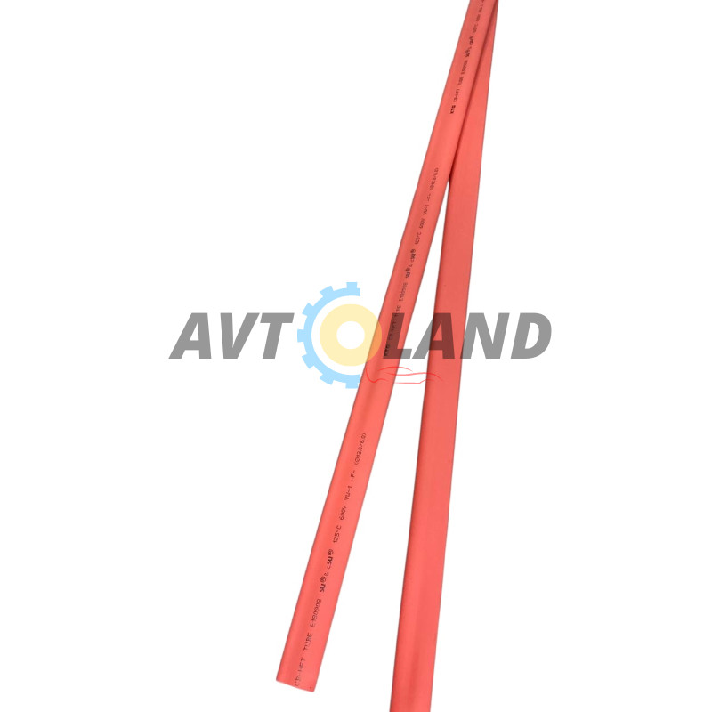 Трубка термоусаживаемая 12мм 1м купить в Украине