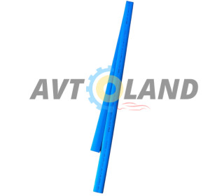 Трубка термоусаживаемая 14мм  1м	