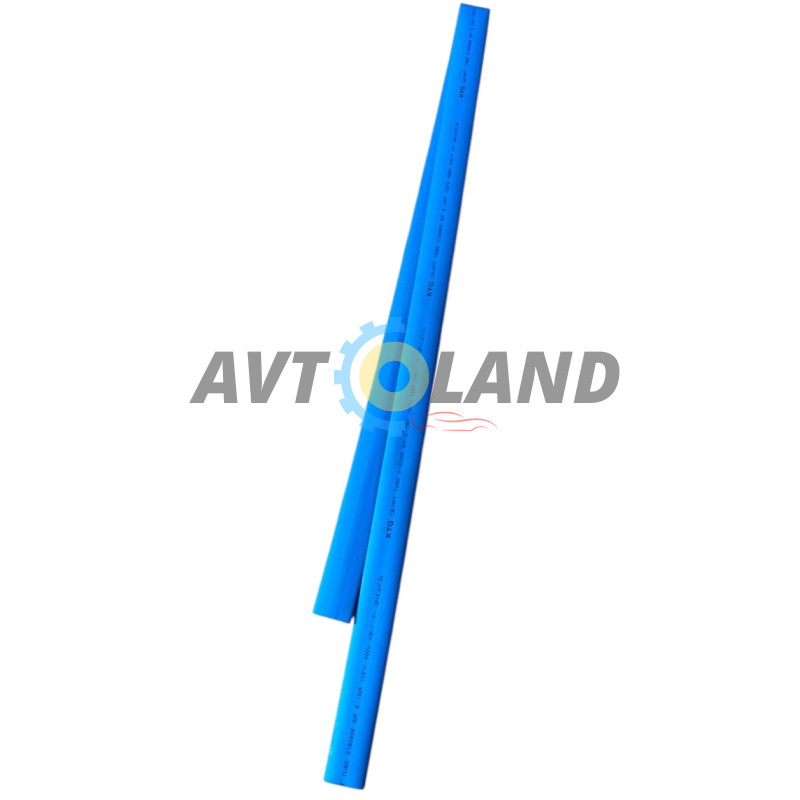 Трубка термоусаживаемая 14мм 1м купить в Украине