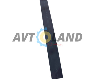 Трубка термоусаживаемая 25мм  1м	