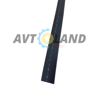 Трубка термоусаживаемая 30мм  1м	