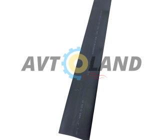 Трубка термоусаживаемая 40мм  1м	