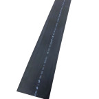 Трубка термоусаживаемая 50мм 1м купить в Украине