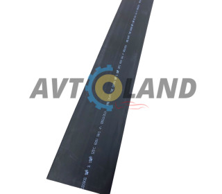 Трубка термоусаживаемая 50мм  1м	