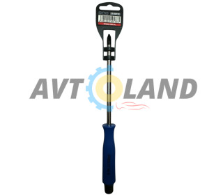 Отвертка ударная крестовая PH3 (8*150 мм) Cr-V STRONA