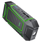 Пусковий зарядний пристрій HOCO QS1 бустер для авто 600A 10000 мАг купити дешево