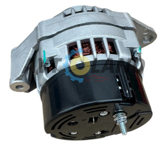 Генератор ВАЗ 21214, дв. 1,7 инж., 14В 100А (до 11. 2003 г.в.) Flagmus