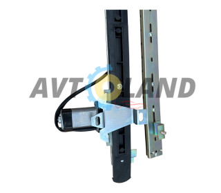 Электростеклоподъемник ГАЗель 3302 (полный комплект Flagmus