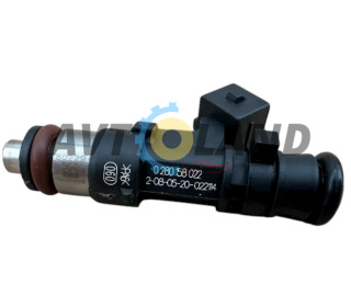 Форсунка паливна (1117-2170) 0 280 158 022