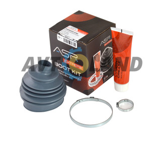 Ремкомплект зовнішнього ШРУСа Daewoo, Chevrolet Lanos, Nexia, Leganza, ASR EXTREME