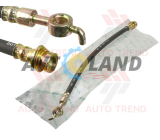 Шланг зчеплення Daewoo Lanos, Shin Kum