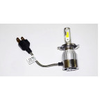 Автомобильные светодиодные LED COB лампы RIAS C6 H4 36W 3800K9 (Оригинал) купить недорого