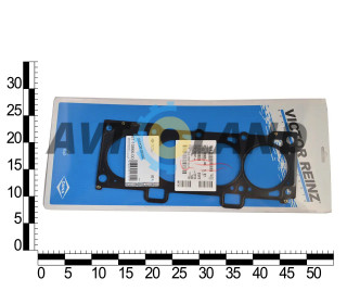 Прокладка ГБЦ ВАЗ 2170 дв. 1,6л 16 кл. (83,2) VICTOR REINZ