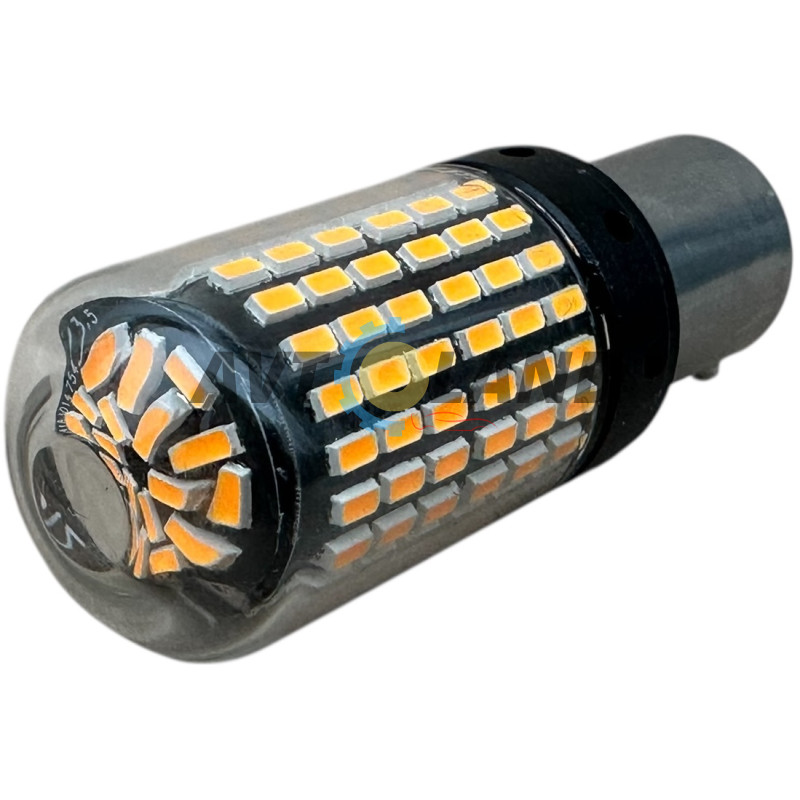 1221(1156)-144SMD-(3014)-1224 вольта Желтый купить недорого