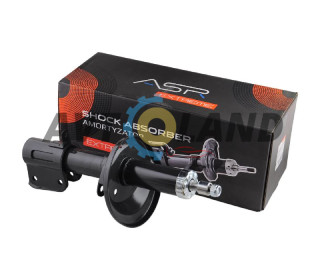 Комплект Стійок підвіски ВАЗ 2141 масляні, ASR EXTREME