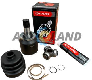 Шрус внутрений ВАЗ 2108-2112 (3-х шип) FLAGMUS