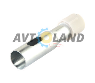 Труба верхньої опори валу керма ВАЗ 2101-07  ″трубка тубуса, втулка тубуса″ ASR