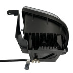 Противотуманные фары Chevrolet Lacetti 40W ПТФ Led туманки Лачетти седан универсал штатный белый + ж купить недорого