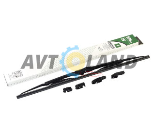 Щетка стеклоочистителя 500мм 20″ (5 адаптеров) ВАЗ 2108-15 перед. Pegas