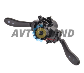 Переключатель подрулевой в сборе ВАЗ 2123, 1118, 2170, WATT