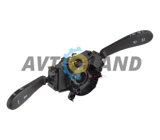 Переключатель подрулевой в сборе ВАЗ 2123, 1118, 2170, WATT