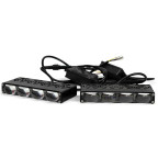 Світлодіодні фари External SpotLight L28 60W на чотири лінзи W-Y-Multicolor 12-80V купити дешево