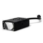 Светодиодные фары External SpotLight L25 35W на одну линзу W-Y-Multicolor 12-80V купить недорого