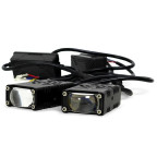Светодиодные фары External SpotLight L25 35W на одну линзу W-Y-Multicolor 12-80V купить недорого