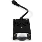 Светодиодные фары External SpotLight L25 35W на одну линзу W-Y-Multicolor 12-80V купить недорого