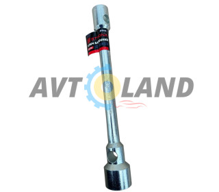 Ключ балонний 22/38 STRONA