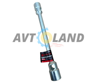 Ключ балонний 27/32 STRONA