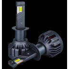 LED автолампи для линзованной фары DriveX AL-01 PRO H1 52W CAN 9-32V 6K купить недорого