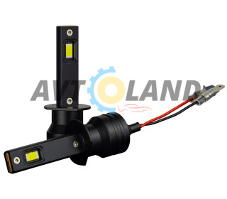 LED лампы автомобильные DriveX PA-08P H1 5500K 30W 9-32V 7000Lm LED