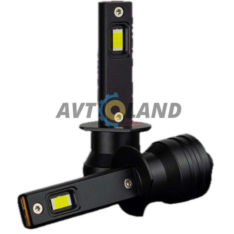 LED лампы автомобильные DriveX PA-08P H1 5500K 30W 9-32V 7000Lm LED купить недорого