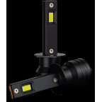 LED лампи автомобільні DriveX PA-08P H1 5500K 30W 9-32V 7000Lm LED купити дешево