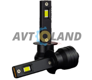 LED лампи автомобільні DriveX PA-08P H1 5500K 30W 9-32V 7000Lm LED