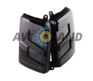 Ліхтар задній ВАЗ 2121, Урбан, LED, тюнінг, ″Нива Легенд 2″ WATT