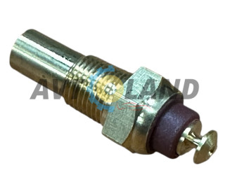 Датчик температуры охлаждающей жидкости Daewoo Lanos, Nexia, Matiz, Nubira; Chevrolet Aveo, OEM