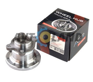 Ступица ВАЗ 2108-15, 2170-72, зад. в сб. (ступица+ось+подшипник) ″ASR EXTREME″